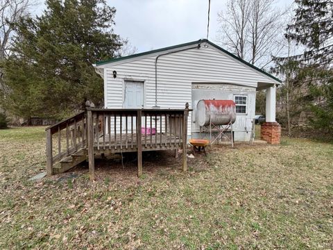 Tiny photo for 3635 Salem Road, Spout Spring, VA 24593 (MLS # 365108)