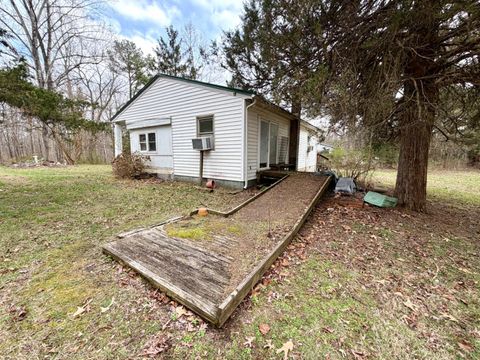 Tiny photo for 3635 Salem Road, Spout Spring, VA 24593 (MLS # 365108)
