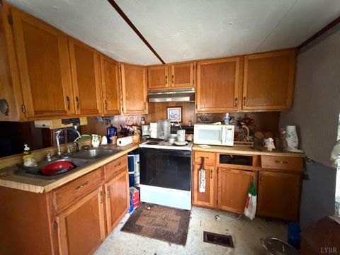 Tiny photo for 3635 Salem Road, Spout Spring, VA 24593 (MLS # 365108)