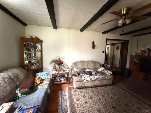 Tiny photo for 3635 Salem Road, Spout Spring, VA 24593 (MLS # 365108)