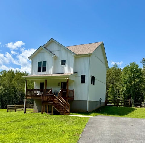 Homes For Sale - 240 Ned Brown Road<br/> Amherst, VA 24521