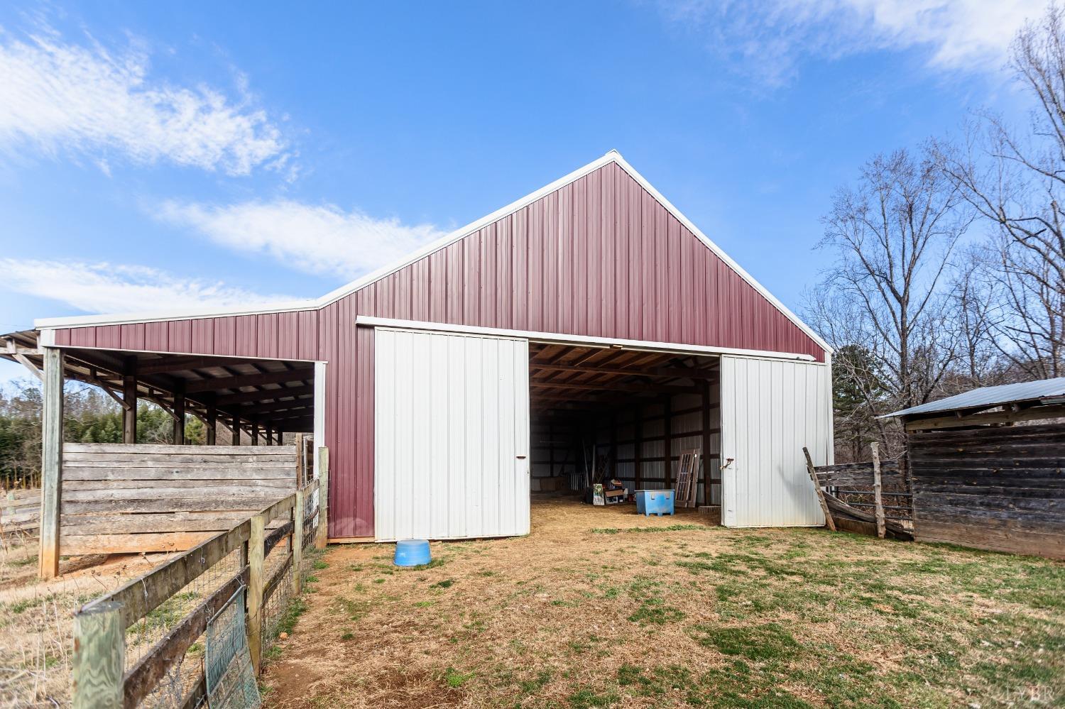 1607 Blackberry Lane, Appomattox, Virginia image 9