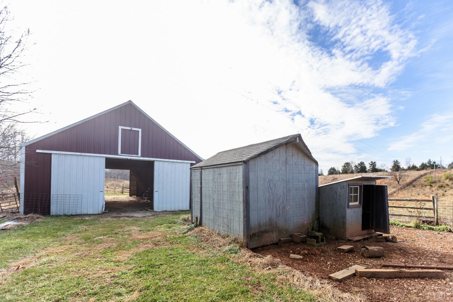 1607 Blackberry Lane, Appomattox, Virginia image 3