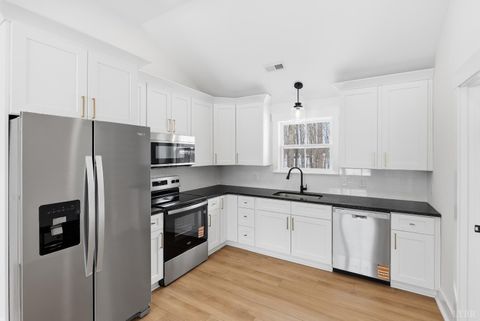 Tiny photo for 501 Lake Park Drive, Union Hall, VA 24176 (MLS # 366681)