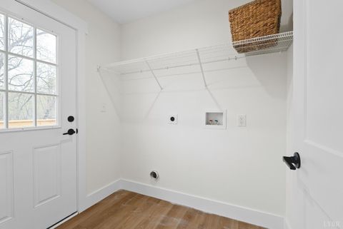 Tiny photo for 501 Lake Park Drive, Union Hall, VA 24176 (MLS # 366681)