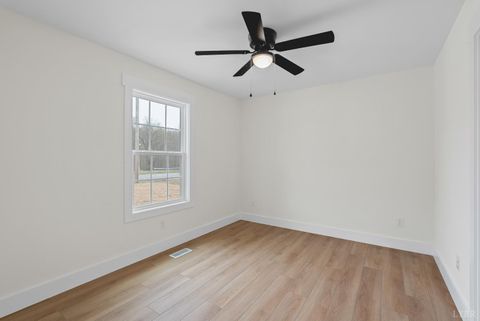 Tiny photo for 501 Lake Park Drive, Union Hall, VA 24176 (MLS # 366681)