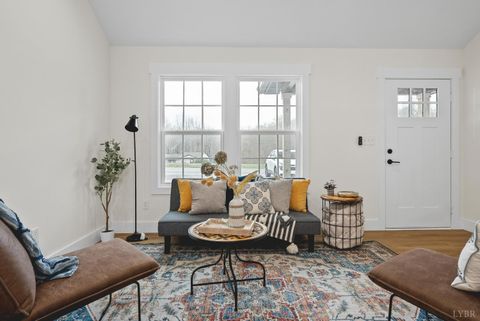 Tiny photo for 501 Lake Park Drive, Union Hall, VA 24176 (MLS # 366681)
