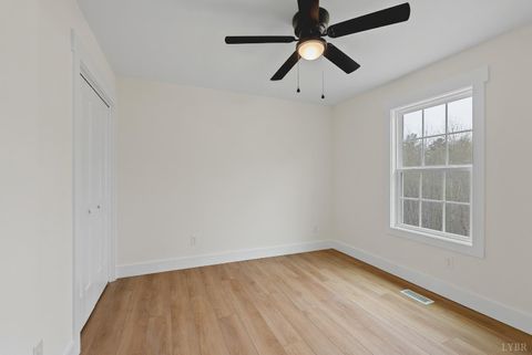 Tiny photo for 501 Lake Park Drive, Union Hall, VA 24176 (MLS # 366681)