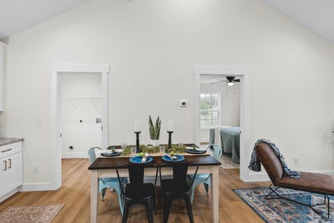 Tiny photo for 501 Lake Park Drive, Union Hall, VA 24176 (MLS # 366681)