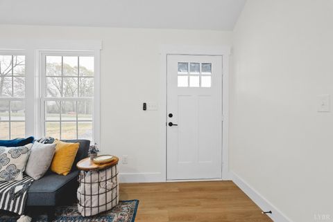 Tiny photo for 501 Lake Park Drive, Union Hall, VA 24176 (MLS # 366681)