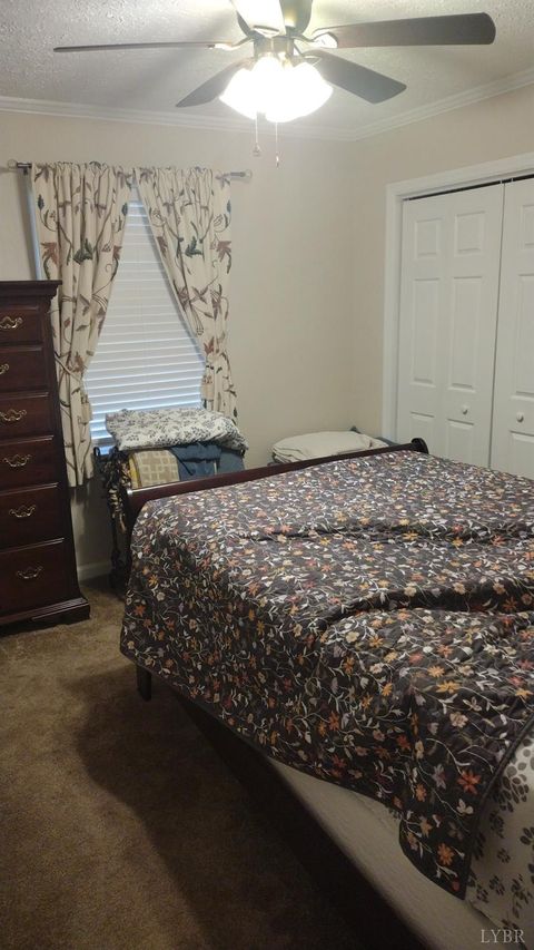 Tiny photo for 618 Prospect Road, Hurt, VA 24563 (MLS # 363848)