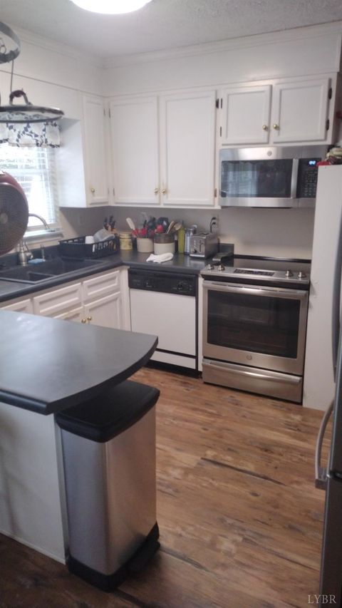 Tiny photo for 618 Prospect Road, Hurt, VA 24563 (MLS # 363848)