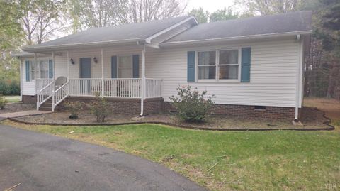 Photo of 618 Prospect Road, Hurt, VA 24563 (MLS # 363848)