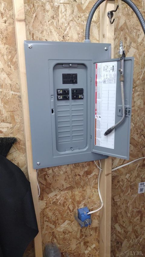 Tiny photo for 618 Prospect Road, Hurt, VA 24563 (MLS # 363848)