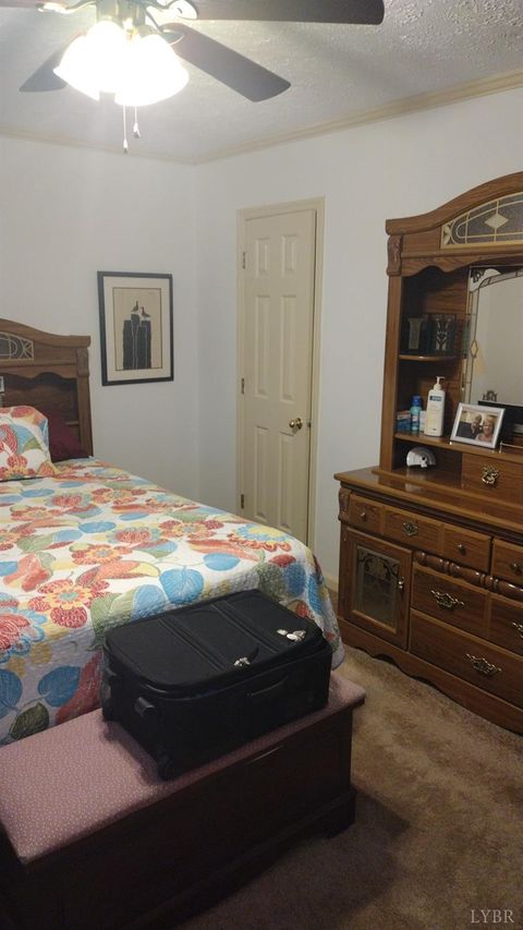 Tiny photo for 618 Prospect Road, Hurt, VA 24563 (MLS # 363848)