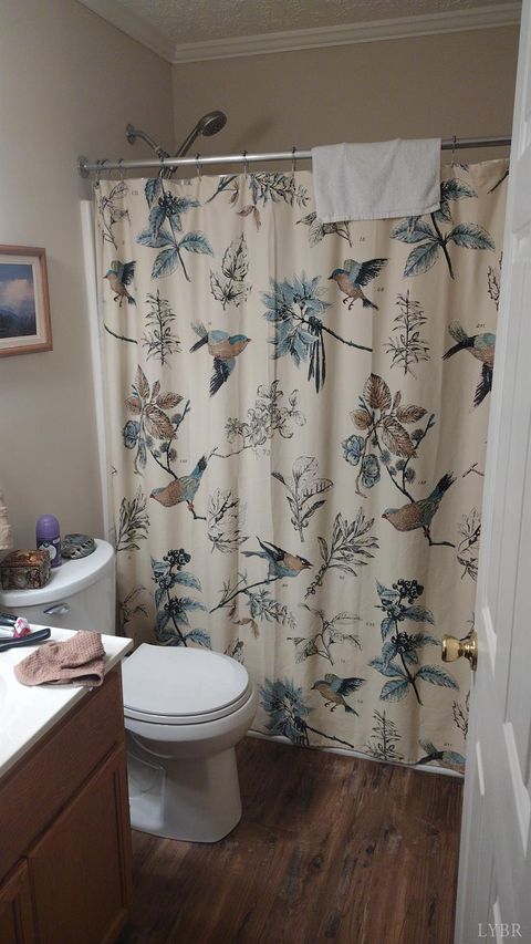 Tiny photo for 618 Prospect Road, Hurt, VA 24563 (MLS # 363848)