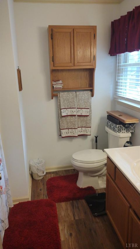 Tiny photo for 618 Prospect Road, Hurt, VA 24563 (MLS # 363848)