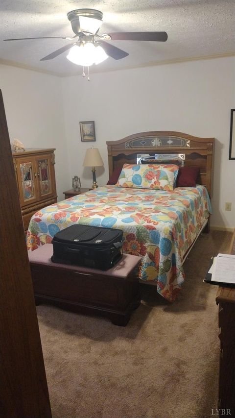 Tiny photo for 618 Prospect Road, Hurt, VA 24563 (MLS # 363848)