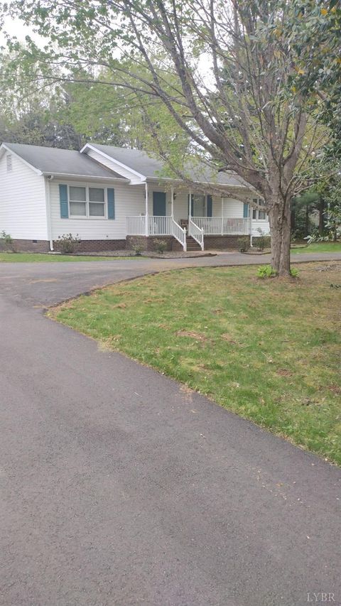 Tiny photo for 618 Prospect Road, Hurt, VA 24563 (MLS # 363848)