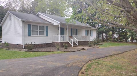 Tiny photo for 618 Prospect Road, Hurt, VA 24563 (MLS # 363848)