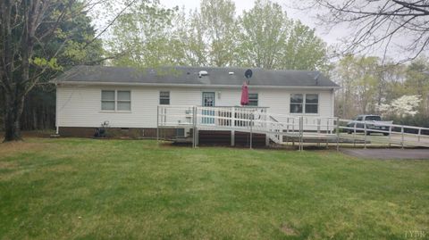 Tiny photo for 618 Prospect Road, Hurt, VA 24563 (MLS # 363848)