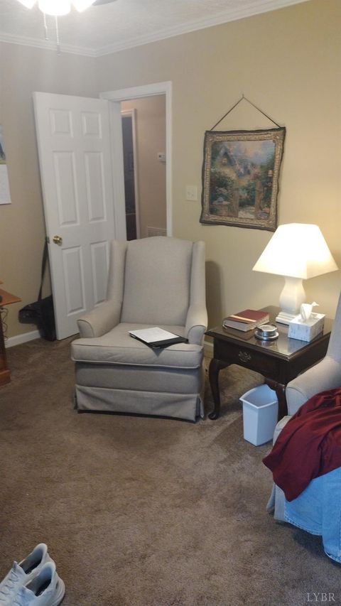 Tiny photo for 618 Prospect Road, Hurt, VA 24563 (MLS # 363848)