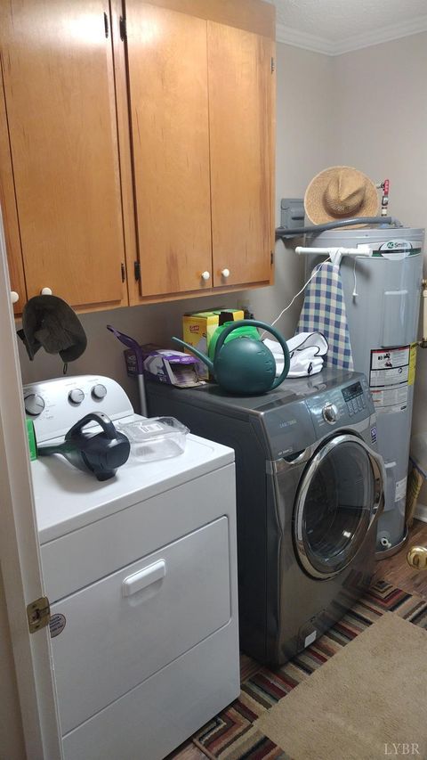 Tiny photo for 618 Prospect Road, Hurt, VA 24563 (MLS # 363848)