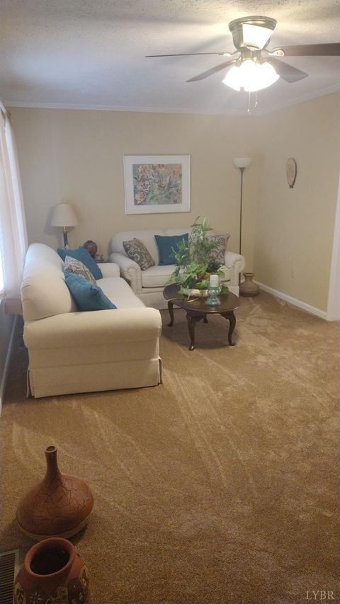 Tiny photo for 618 Prospect Road, Hurt, VA 24563 (MLS # 363848)