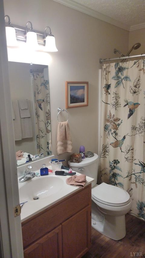 Tiny photo for 618 Prospect Road, Hurt, VA 24563 (MLS # 363848)