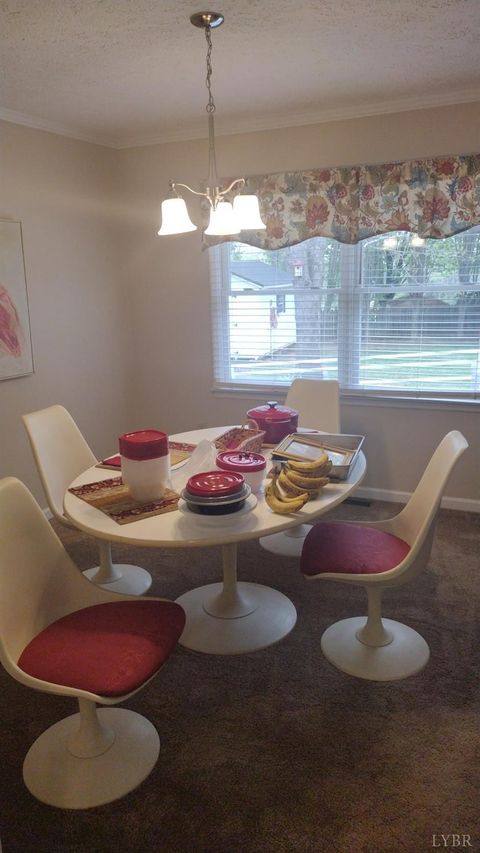 Tiny photo for 618 Prospect Road, Hurt, VA 24563 (MLS # 363848)