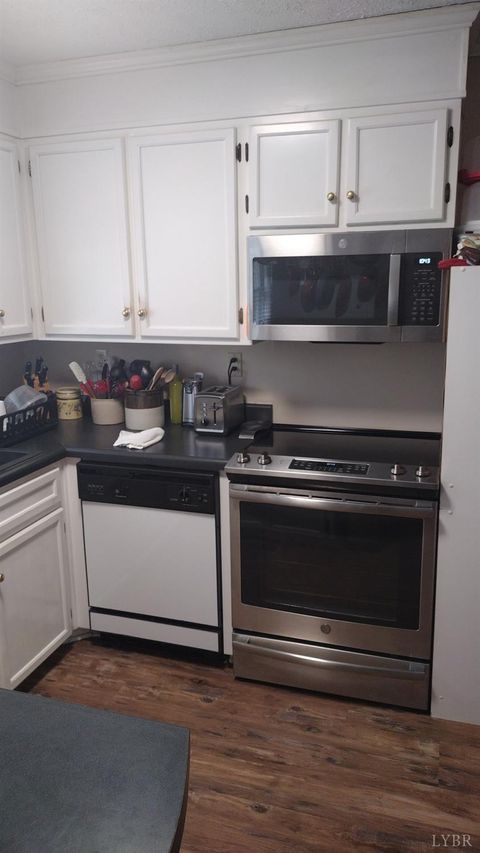 Tiny photo for 618 Prospect Road, Hurt, VA 24563 (MLS # 363848)