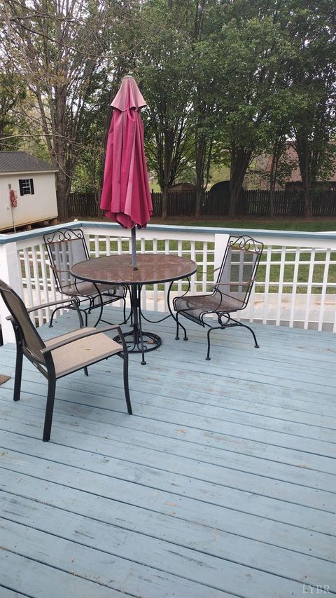 Tiny photo for 618 Prospect Road, Hurt, VA 24563 (MLS # 363848)