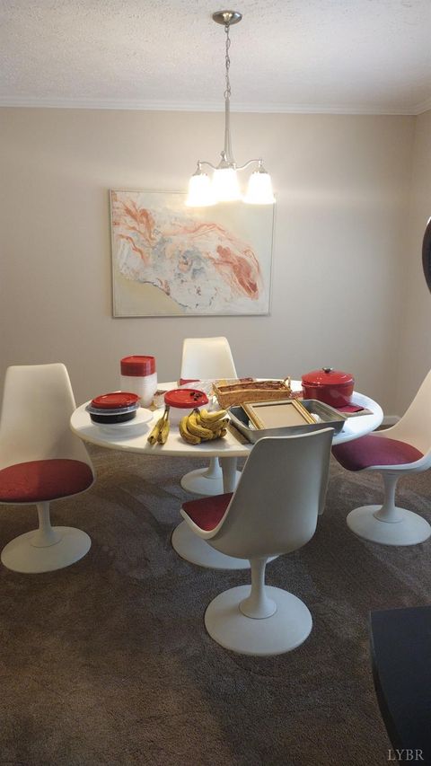 Tiny photo for 618 Prospect Road, Hurt, VA 24563 (MLS # 363848)