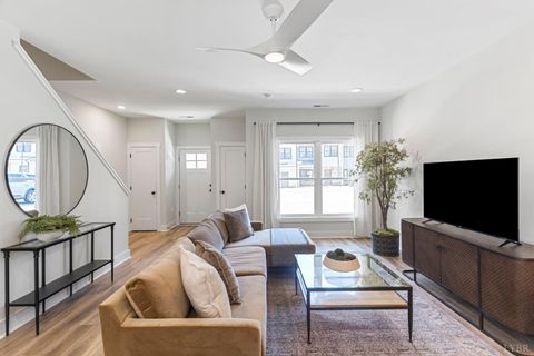 Tiny photo for 1042 Wythe Drive, Forest, VA 24551 (MLS # 364791)