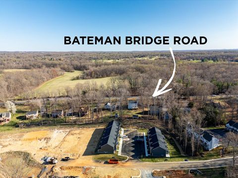 Tiny photo for 1042 Wythe Drive, Forest, VA 24551 (MLS # 364791)