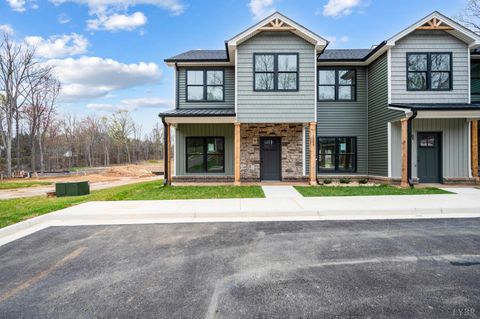 Tiny photo for 1042 Wythe Drive, Forest, VA 24551 (MLS # 364791)