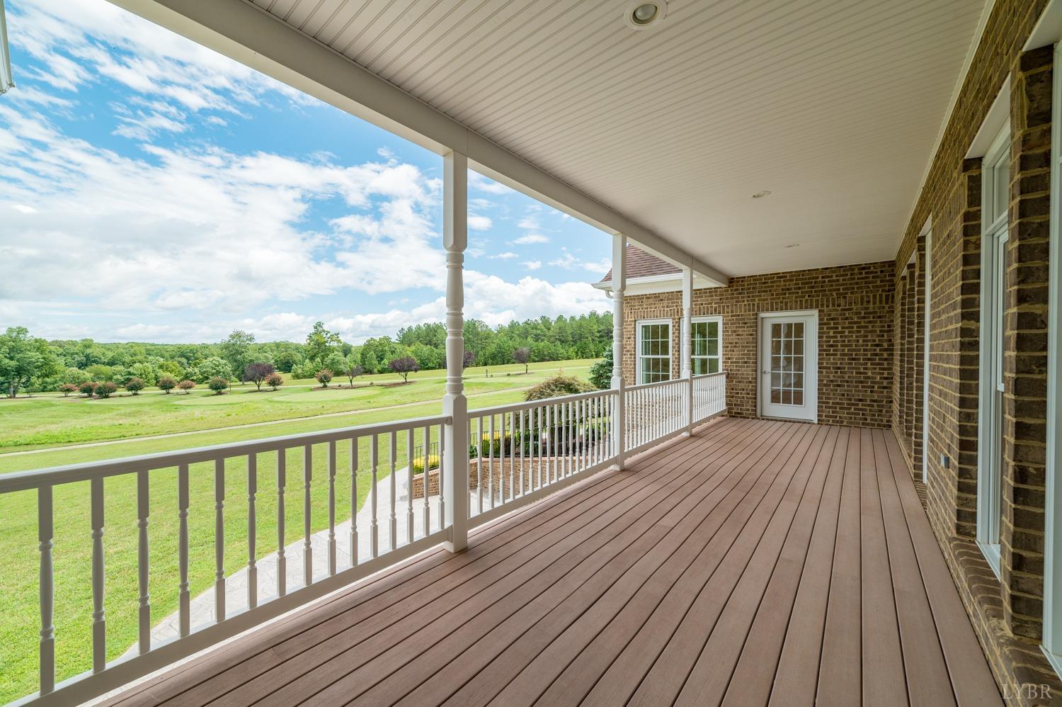 126 Golf Course Trail Trl, Amherst, Virginia image 24
