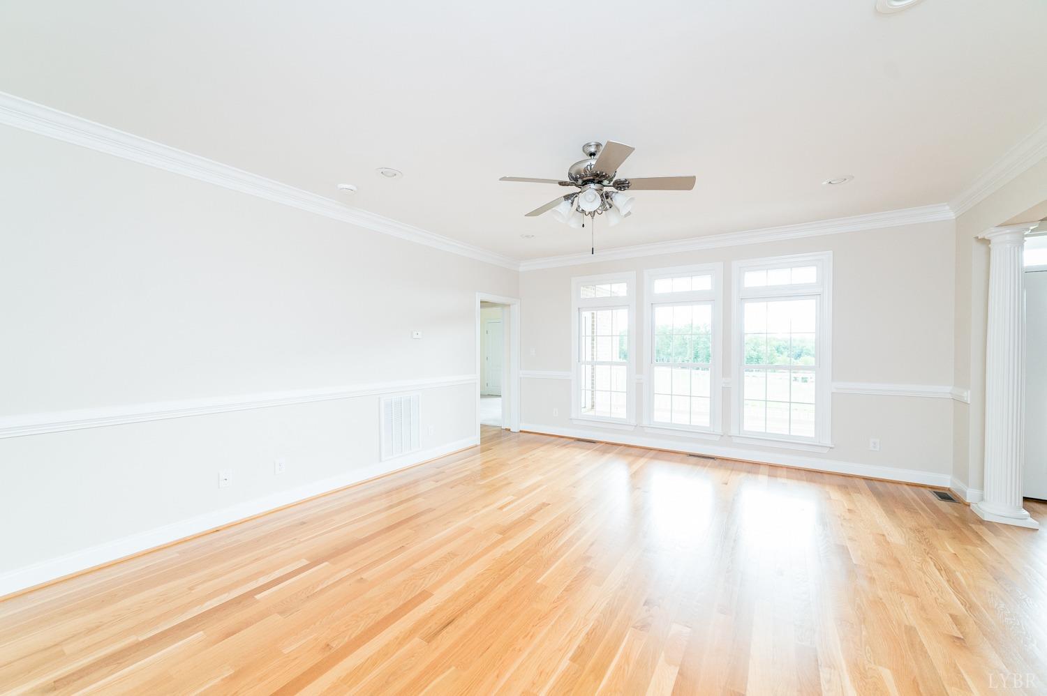 126 Golf Course Trail Trl, Amherst, Virginia image 35