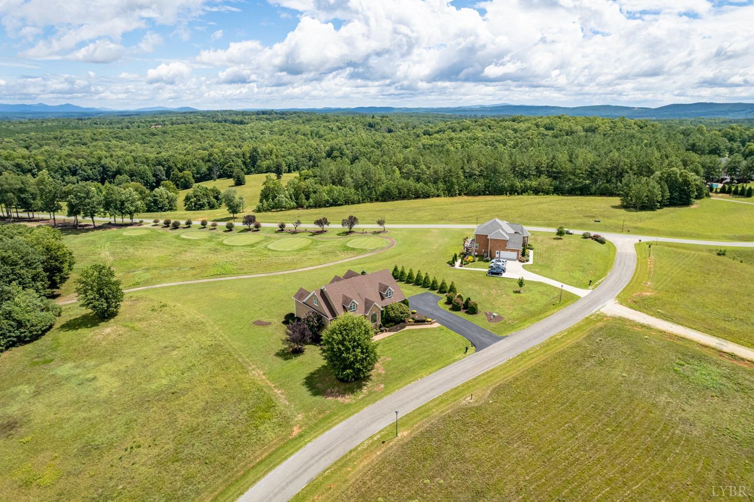 126 Golf Course Trail Trl, Amherst, Virginia image 19