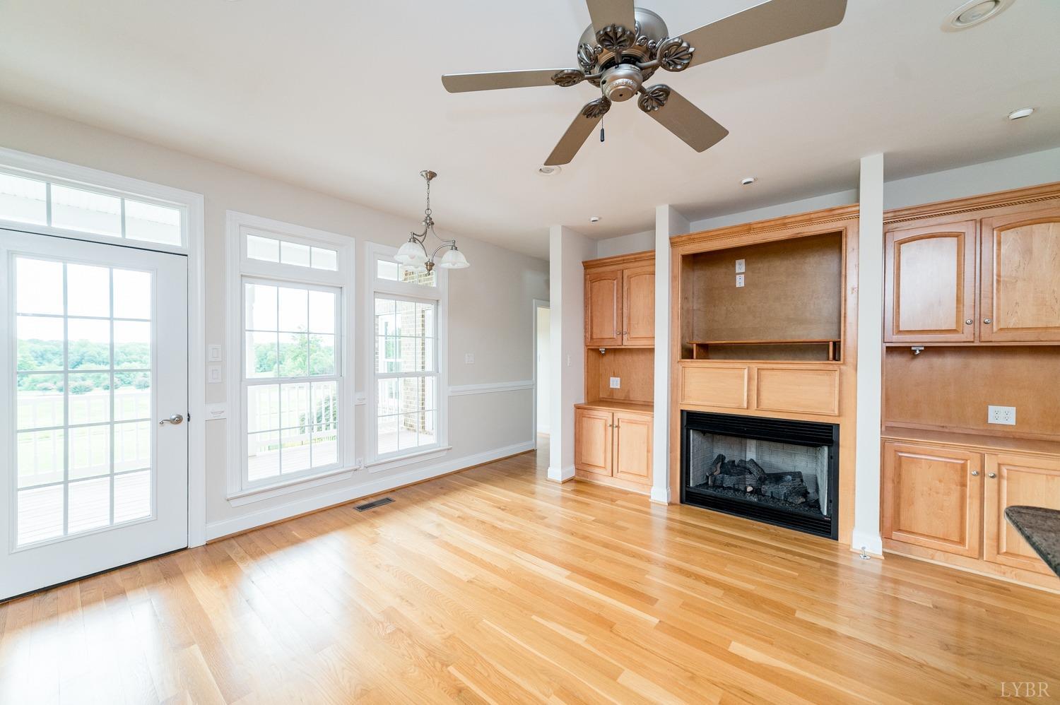 126 Golf Course Trail Trl, Amherst, Virginia image 40
