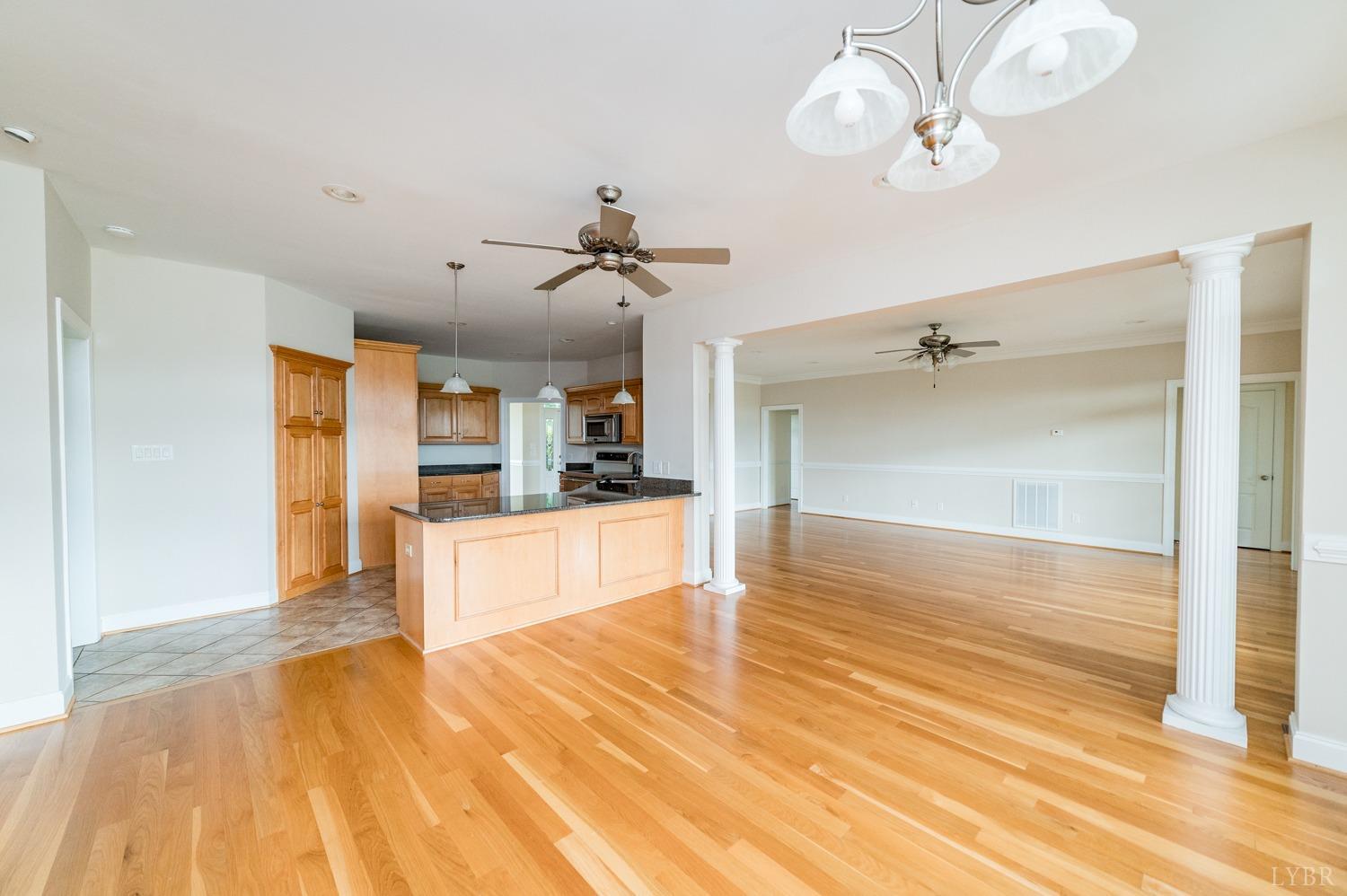 126 Golf Course Trail Trl, Amherst, Virginia image 41