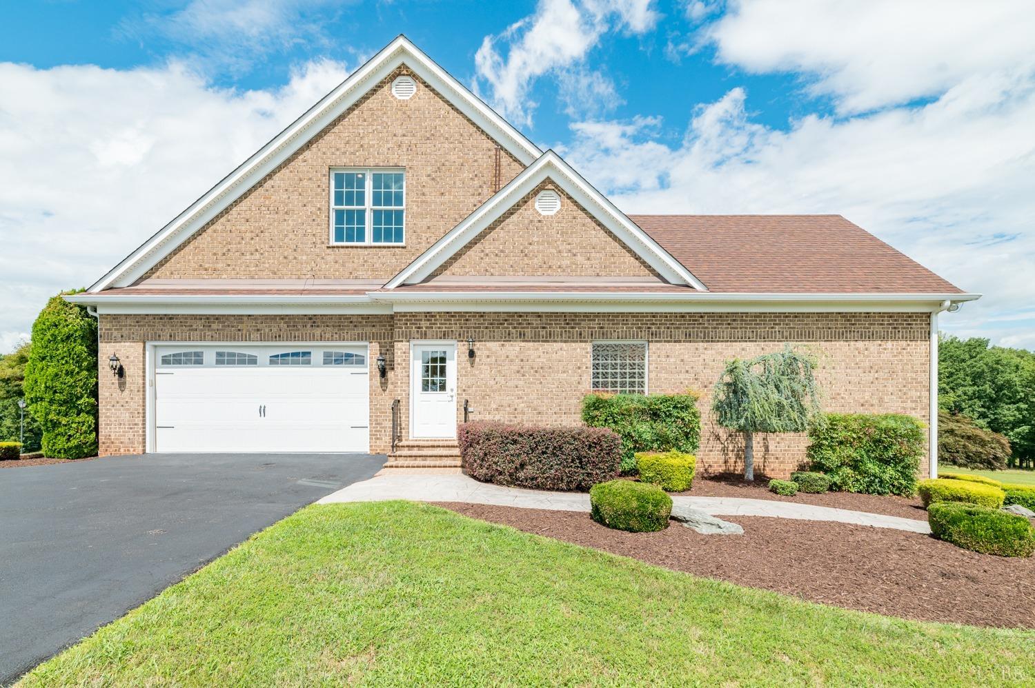 126 Golf Course Trail Trl, Amherst, Virginia image 9