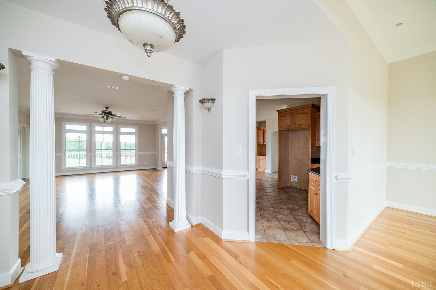 126 Golf Course Trail Trl, Amherst, Virginia image 26