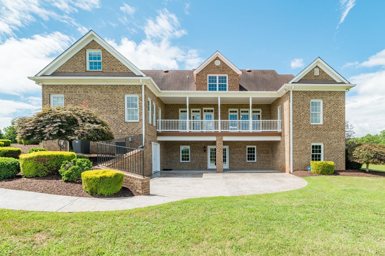 126 Golf Course Trail Trl, Amherst, Virginia image 5