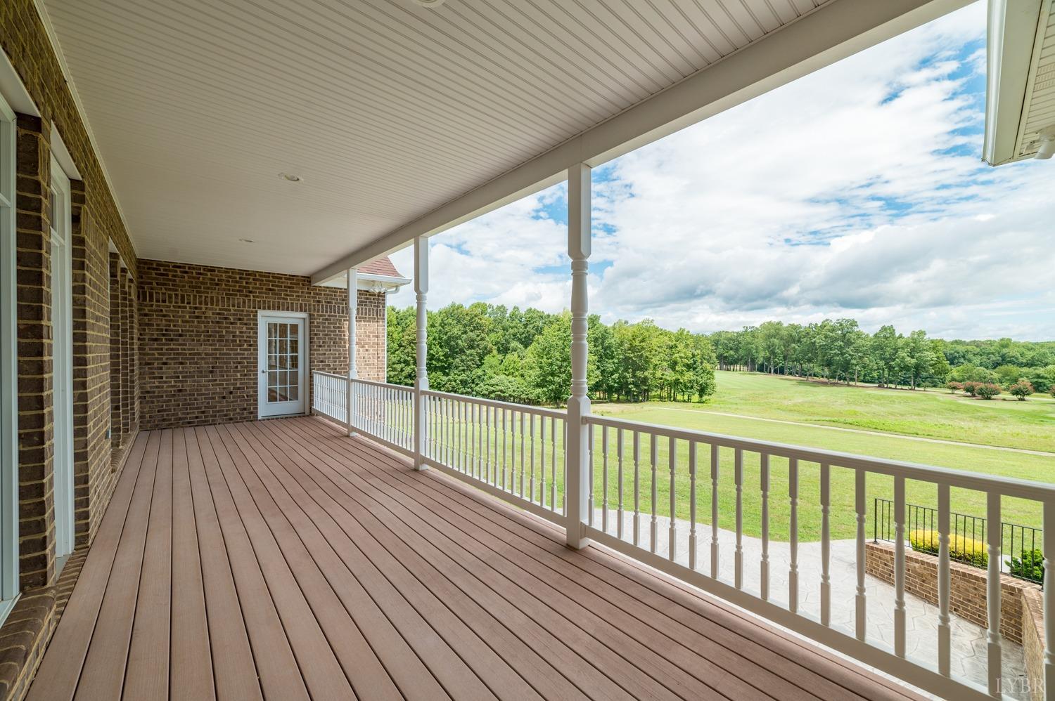 126 Golf Course Trail Trl, Amherst, Virginia image 25