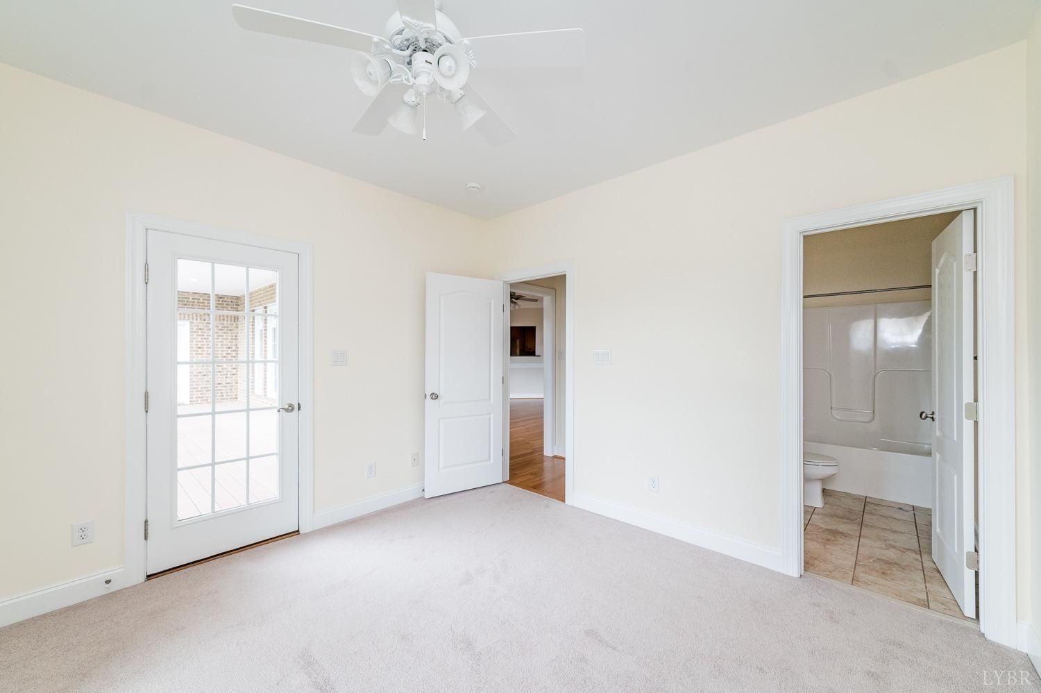 126 Golf Course Trail Trl, Amherst, Virginia image 38
