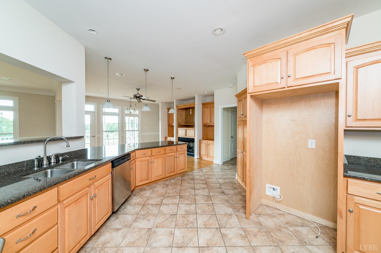 126 Golf Course Trail Trl, Amherst, Virginia image 50