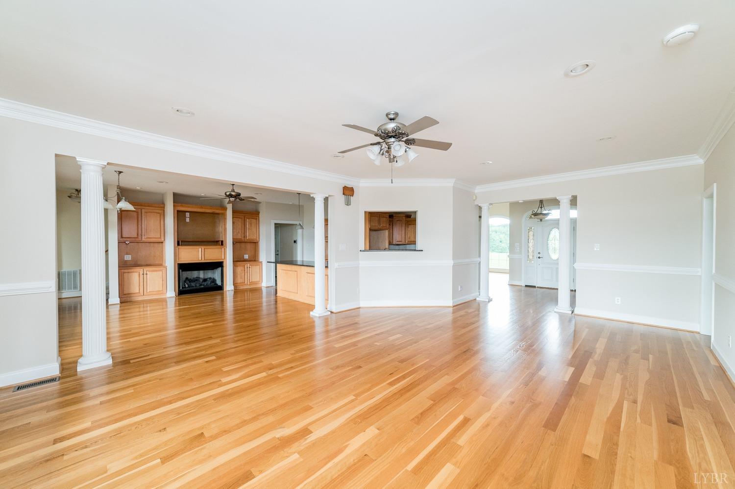 126 Golf Course Trail Trl, Amherst, Virginia image 36