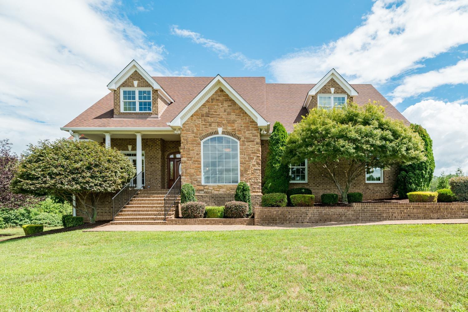 126 Golf Course Trail Trl, Amherst, Virginia image 1