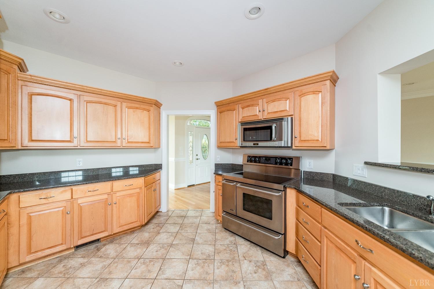 126 Golf Course Trail Trl, Amherst, Virginia image 49